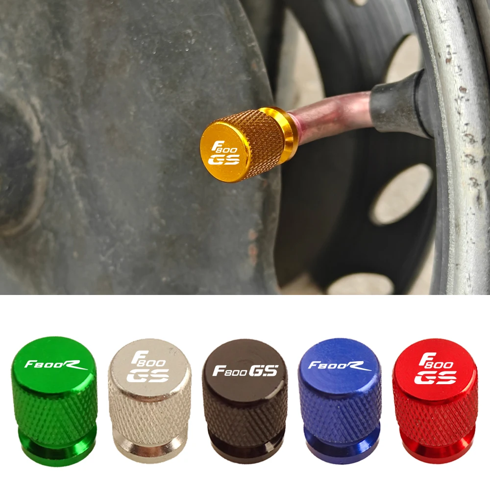 

Motorcycle Valve Cap For BMW F 800 GS ADVENTURE F800 R 2006 2007 2008 2009 2010 2011 2012 2013 2014 2015 2016 2017 2018 2024-Now