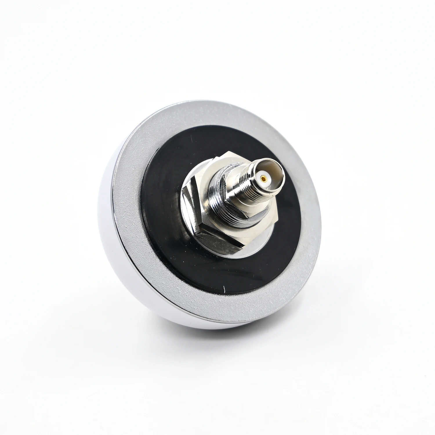 QUESCAN High-precision Active 1575.42MHz GPS Antenna for Timing and Positioning GNSS GPS GLONASS BeiDou Galileo Antenna TNC