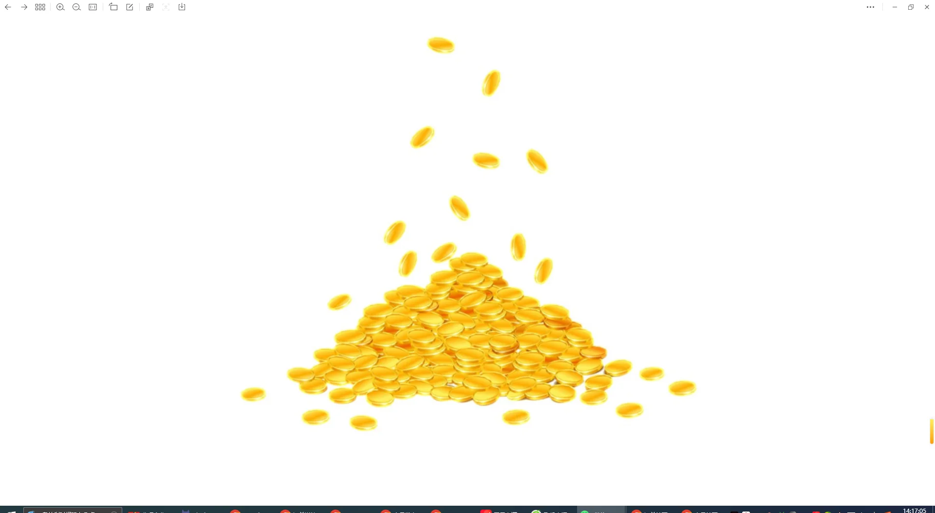 Link the price difference for special price