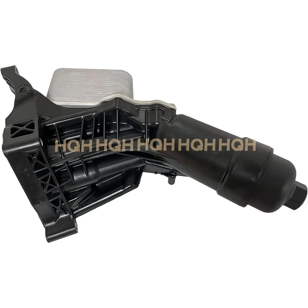 

HQH Oil Filter Housing Fit For BMW F20 F22 F30 G30 G32 11428596283