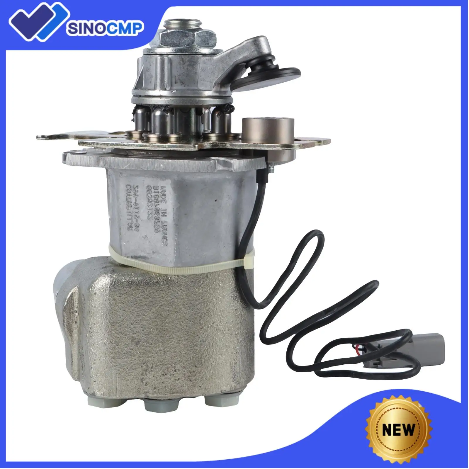 

299-9119 228-9228 Pilot Valve For CAT Caterpillar 3024C 3044C C2.2 C3.4 Engine 267B 277B New Excavator Parts