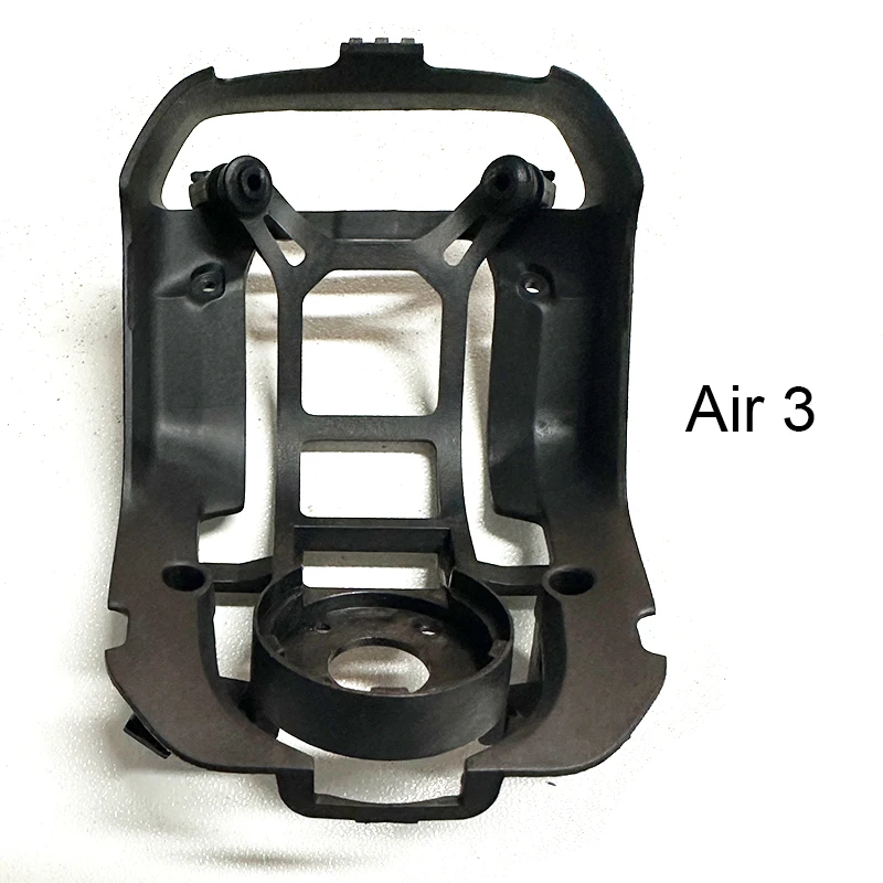 New Air 3S Gimbal Vibration Damper for Mavic Air 3S Camera Plastic Damping Plate Absorbing Board Air3S Gimbal Arm for DJI Air 3S