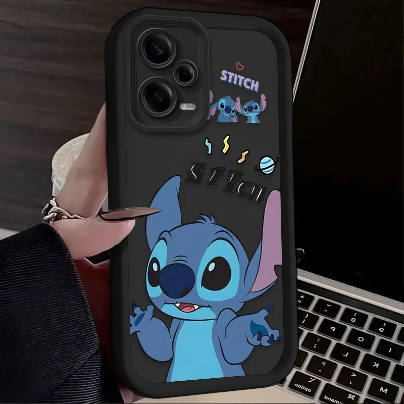 Lovely Disney Stitc… - image