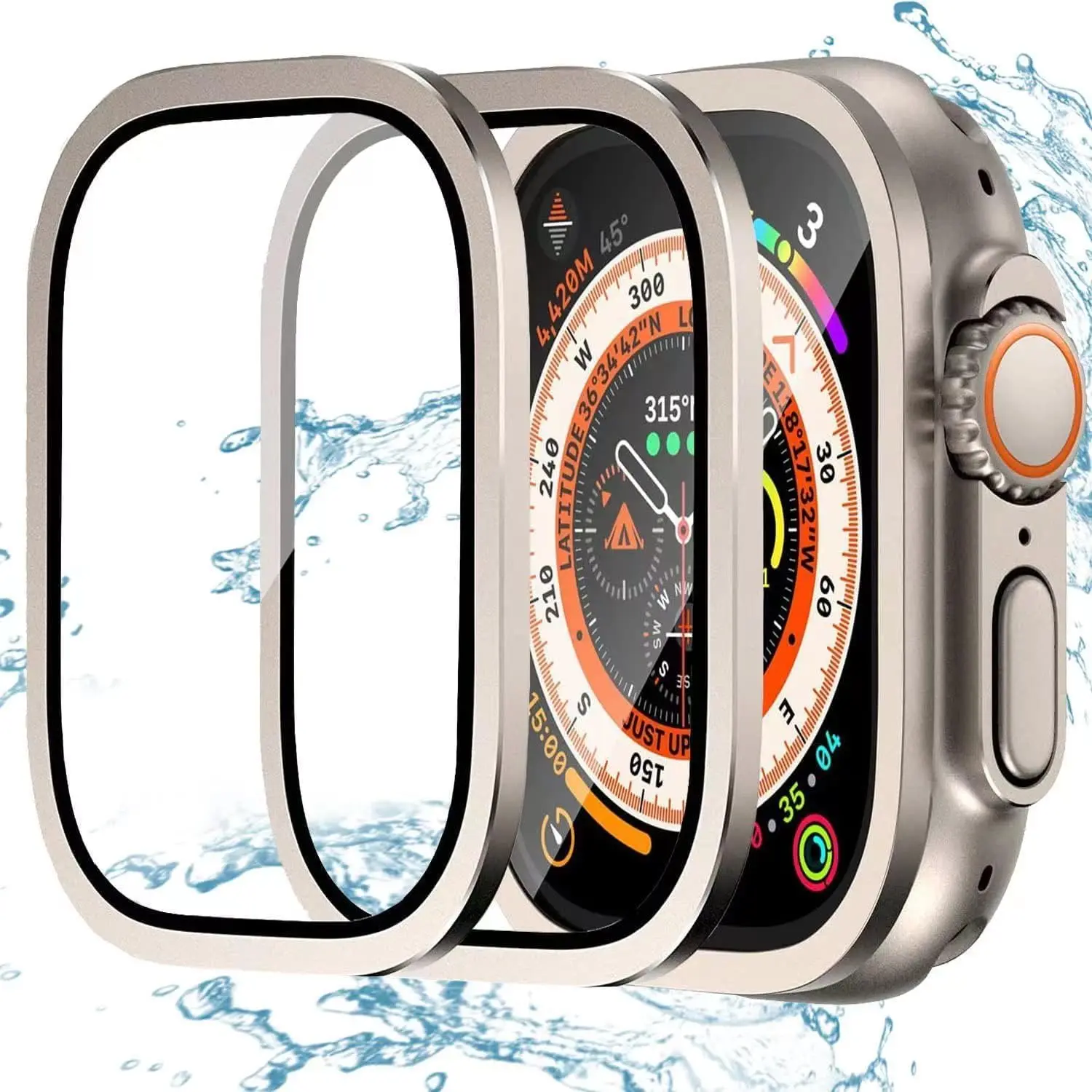 Tempered Glass For … - image
