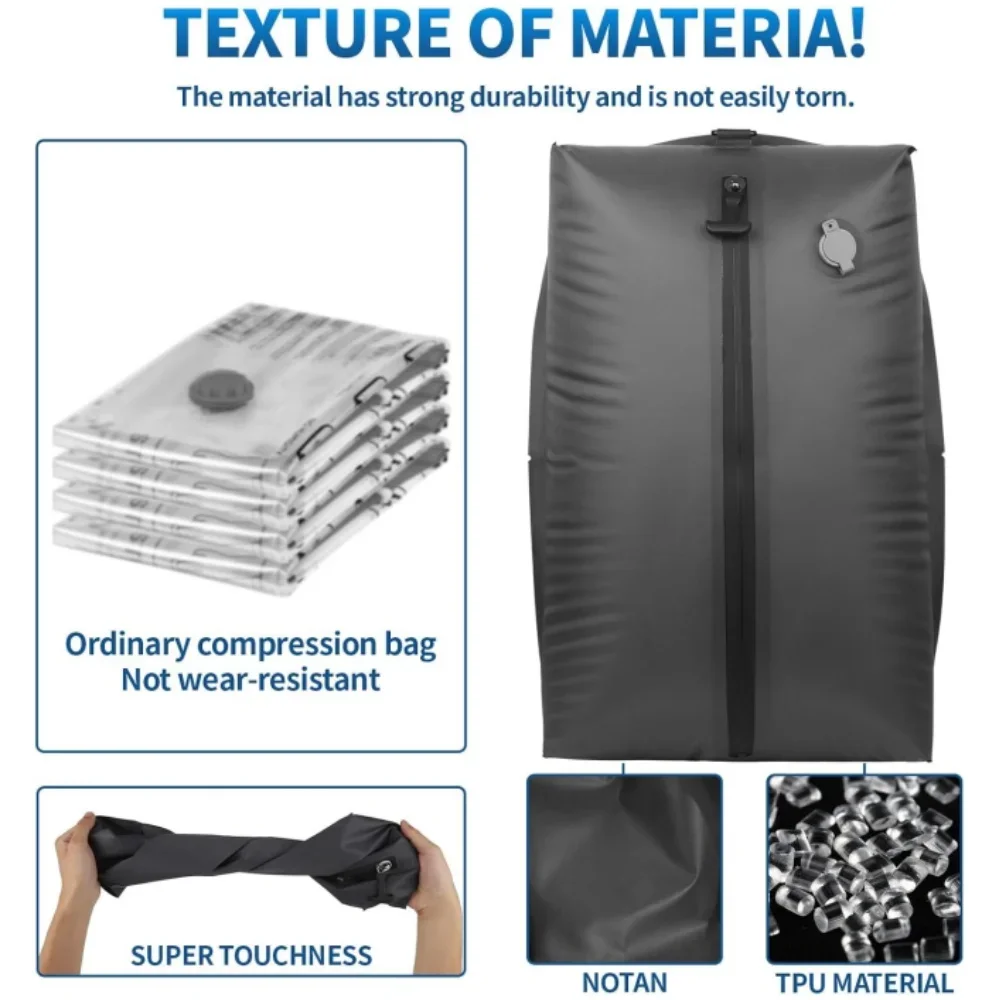 Thumbnail 4 - #71 Compare Lightweight Travel Bags Before You Buy