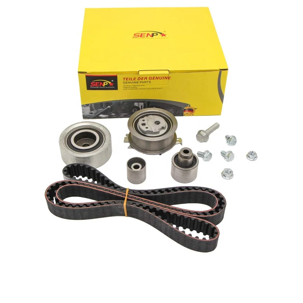 OEM 03L 198 119 F SENP Kit de sincronización de piezas de automóvil de alta calidad apto para VW Skoda Beetle 2.0T/Diesel 03L 198119 FOEM 03L 198 119 F SENP H