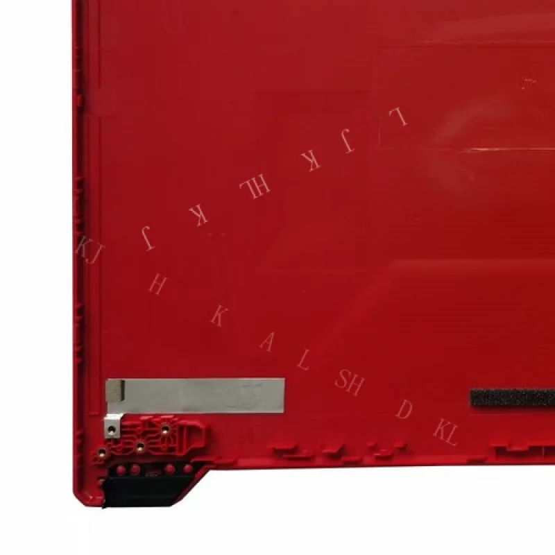 NN    NEW for ASUS TUF Gaming 8 F17 FA706 FA706U FX706 FX706U Black LCD Back cover