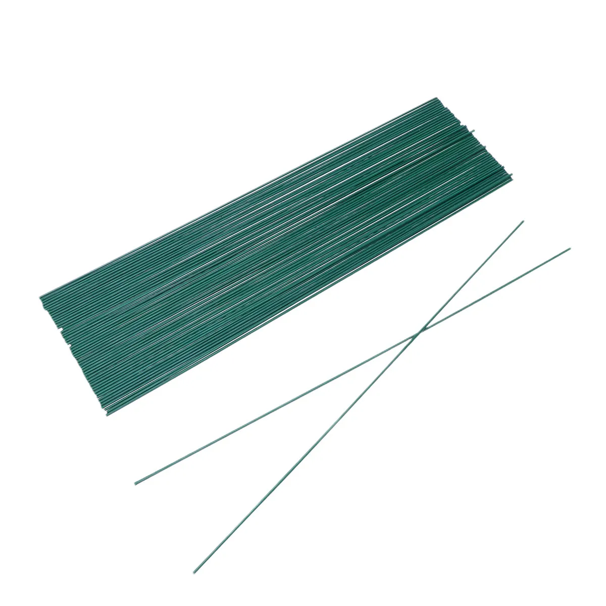 

51 шт. Искусственные стебли для цветов, гибкие флористические палочки 30 см для изготовления мыльных цветов, букетов, аксессуары для цветочных композиций