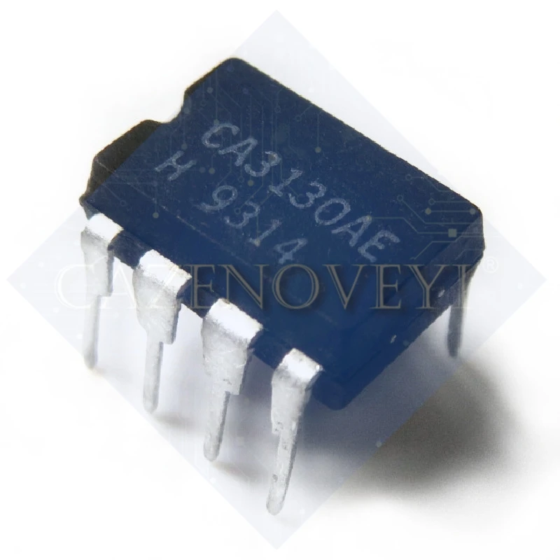 1-100PCS 30618 HQFP-64 CA3130EZ CA3130E 3N10L16 C177G C177 TDA7233D TDA7233 FTC334B FTC334