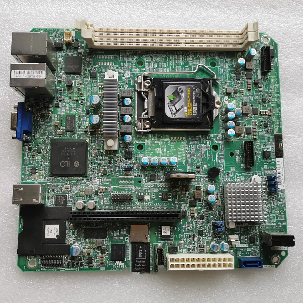 For H-P Motherboard 724495-001 715062-001 11074-2 MicroServer Gen8