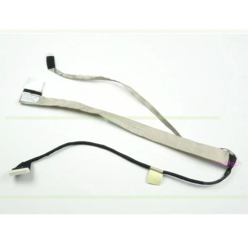 Cabo LCD DL para MSI GE70 MS1756 MS-1756 ms1757 ms-1759 ms-1757 ms-1758 CR70 GP70 MS-175A K19- 3040026 -H39 K19- 3040081 -H39 Sc