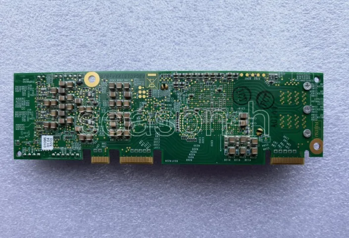 Karte für Fujitsu SAS Expander Board 12 x 3,5 Zoll HDD A3C 40167225