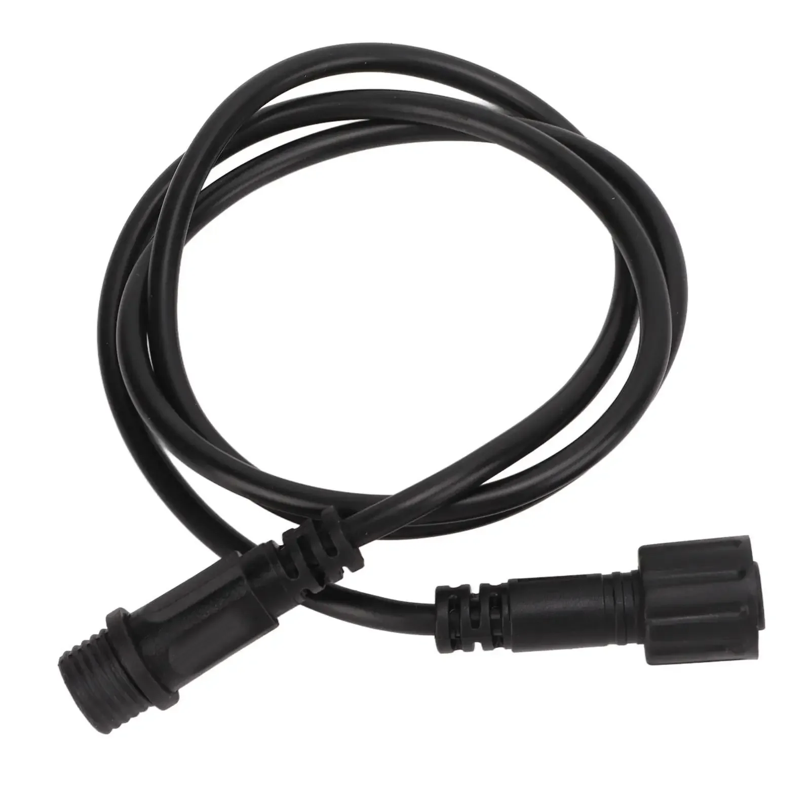 Speed Sensor Extension Cable 3 Pin Female to Male Extension Cord for Bafang BBS01 BBS02 BBHD Middle Drive Motor60cm