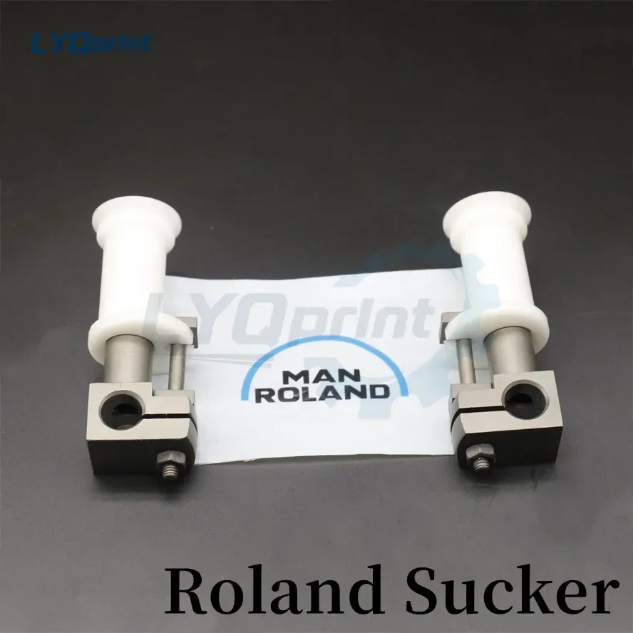 

Запасные части для оборудования офсетной печати лучшего качества для Man Roland 700, транспортировочная присоска