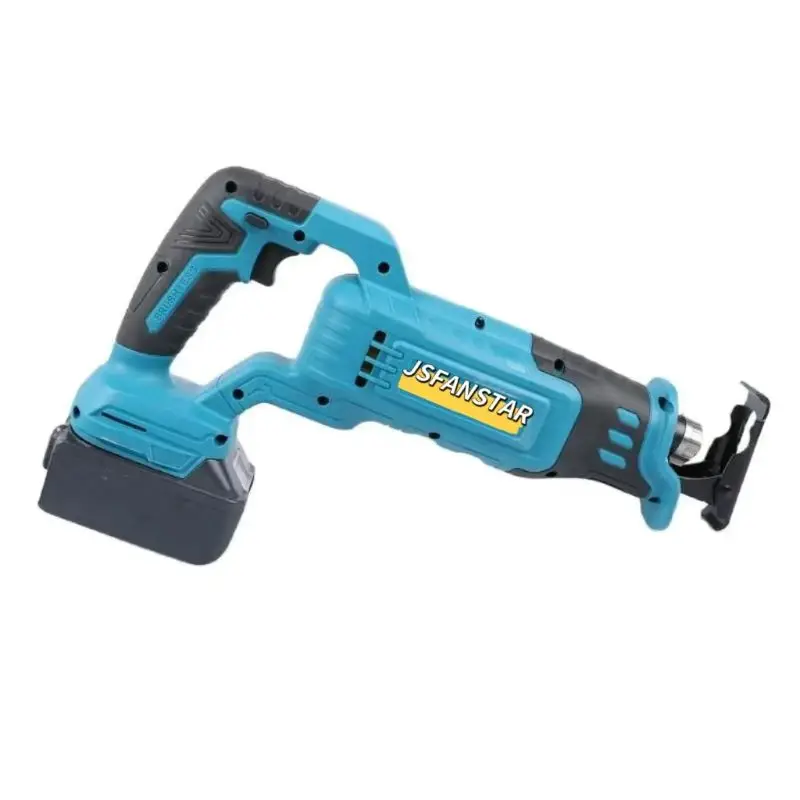 

ATVNew Cheapest Rechargeable Portable Cordless Reciprocating Saw From Factory