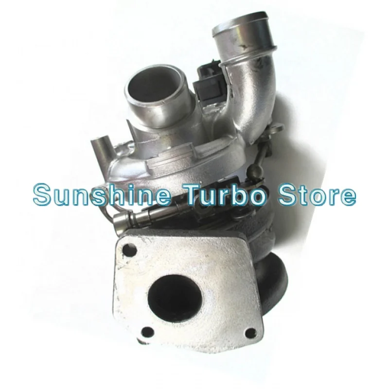 BV39 Turbo 54399880063 54399880112 6H4Q6K682FE LR003668 54399700063 turbo for TDV8 engine