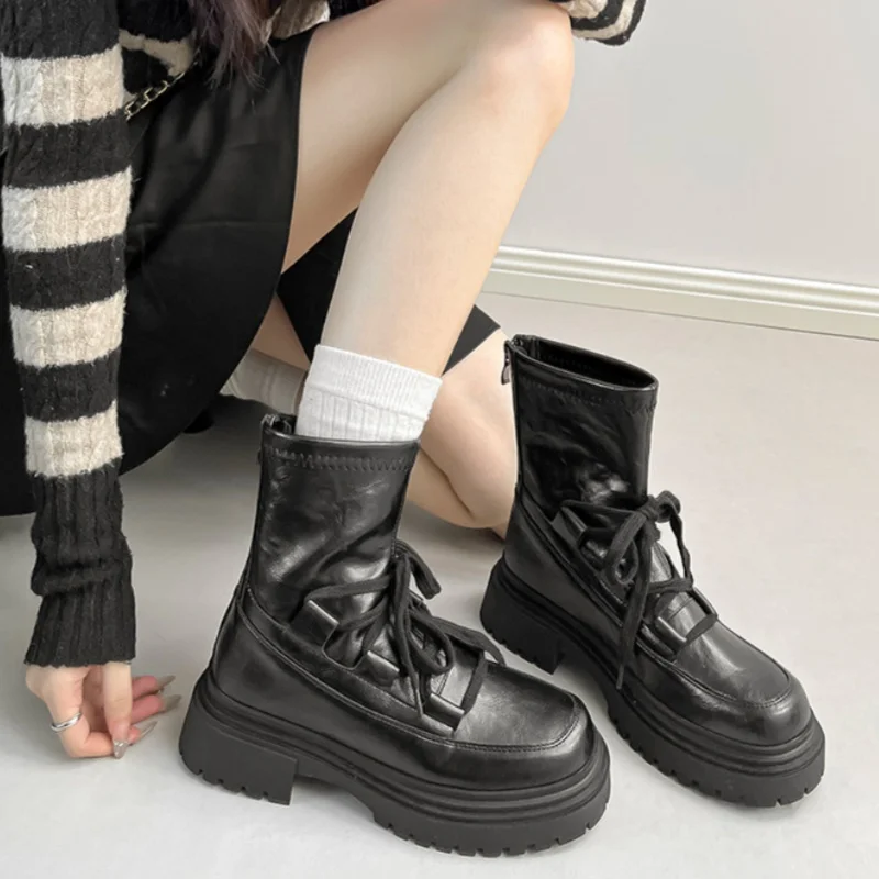 Casual Women Boots Fashion New - đánh giá và giá Women'S Fashion Riding Boots