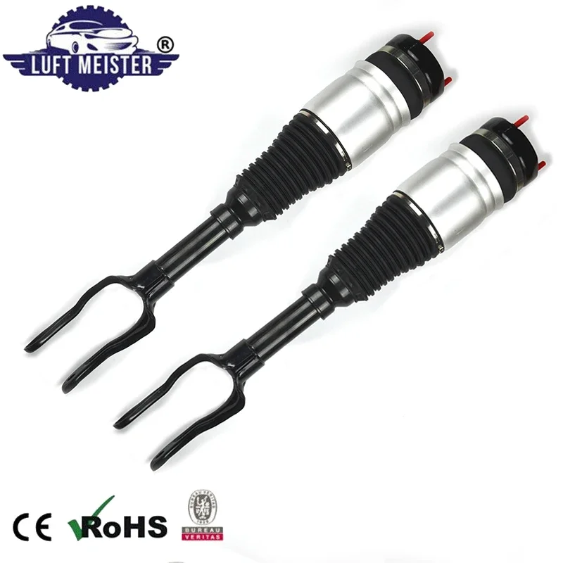 1pcs Front Air Suspension Struts for Jeep Grand Cherokee WK2 2011-2013 68059904AD 68059904AB 68059905AD 68059905AB