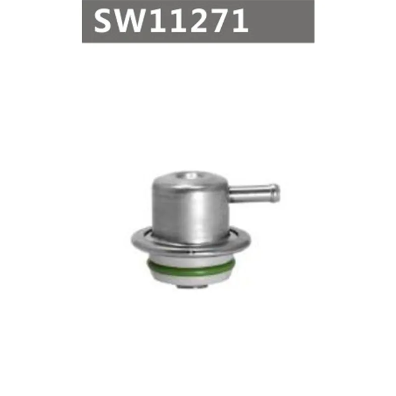 

Автомобильные детали Топливная рамка Клапан давления топлива MD332172 MD332172