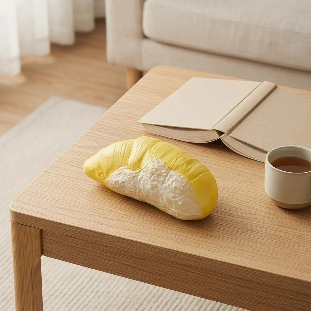 Release Hand Simulated Durian Squeeze Toy Sensory Relax Gift Slow Rebound Squeeze Toy Stretch Elastic Slow Rebound Vent Toy