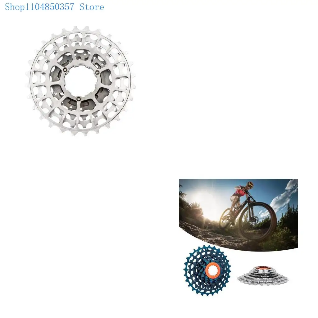 

5asd 11-28T Folding Bicycles Cassette Flywheel Replacement Bicycles 7 Speed Cassette Mountain Bike Flywheel Cycling Part