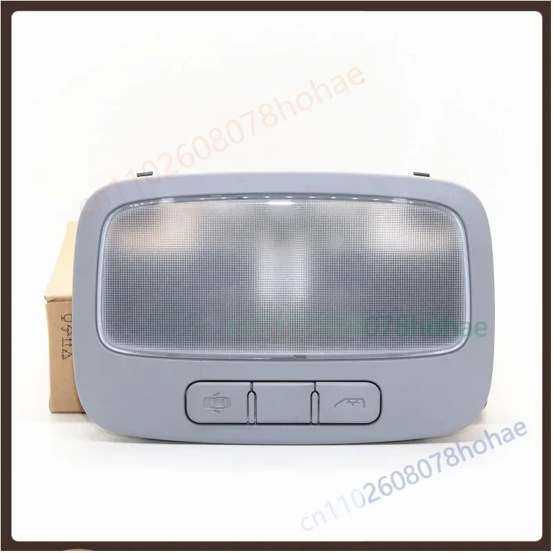 OEM 928704H000TX Gray HEAD Console Lamp For Hyundai i800 iMax H1 Starex 2007-2015