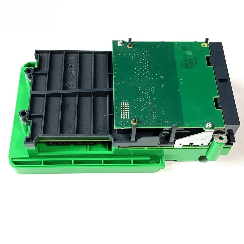 ATV630 CPU Control Board VX4B600100 - Main Motherboard & Terminal Card for Altivar Process Drive
