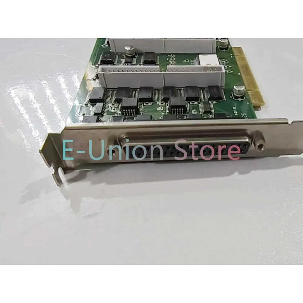 Computer Acquisition Card PIO-D96U Rev1.0 Fully Tested Fast Ship