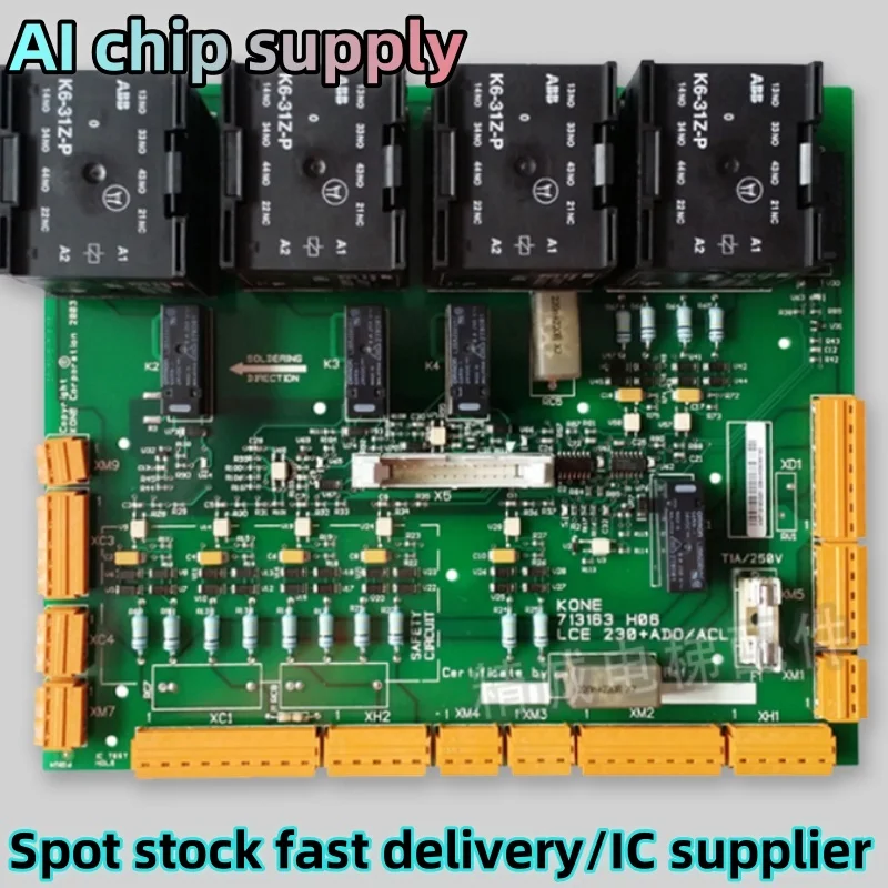 5PCS MSP430G2444IDA38R 2544 2755 2855 2955 patch TSSOP38