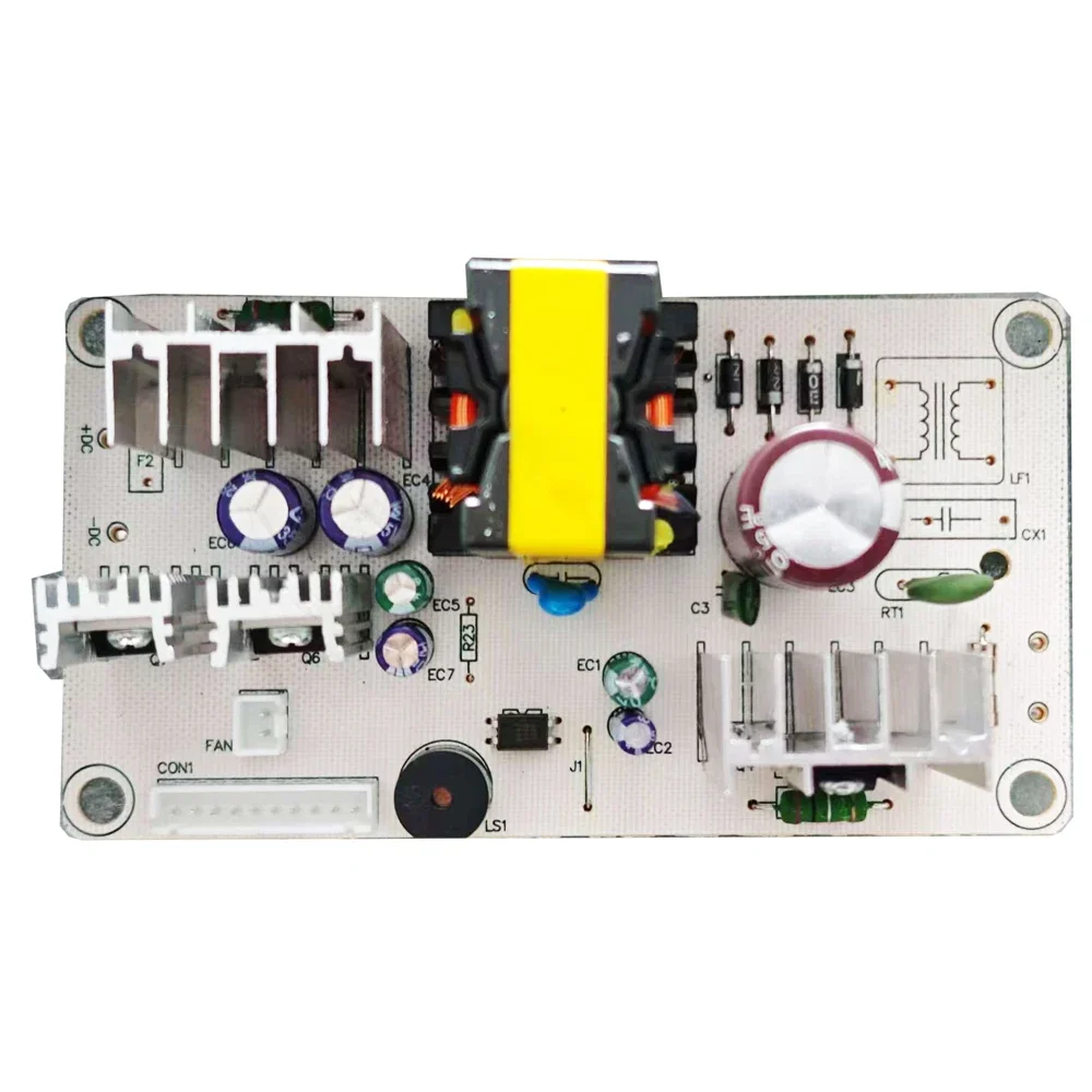 12V Battery Charger,motherboard, and Display Board Charger Spare Parts for 12V Battery Charger