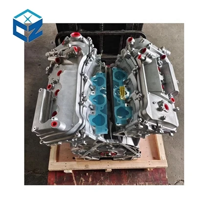 China Made Car Engine Assembly For Toyota Corolla Vios Auto Parts Engine