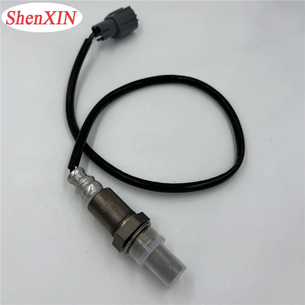 

Upstream Lambda O2 Oxygen Sensor OEM 89467-33080 8946733080 For TToyota Camry SScion tC 2.4L 2003-2010 4 Wire