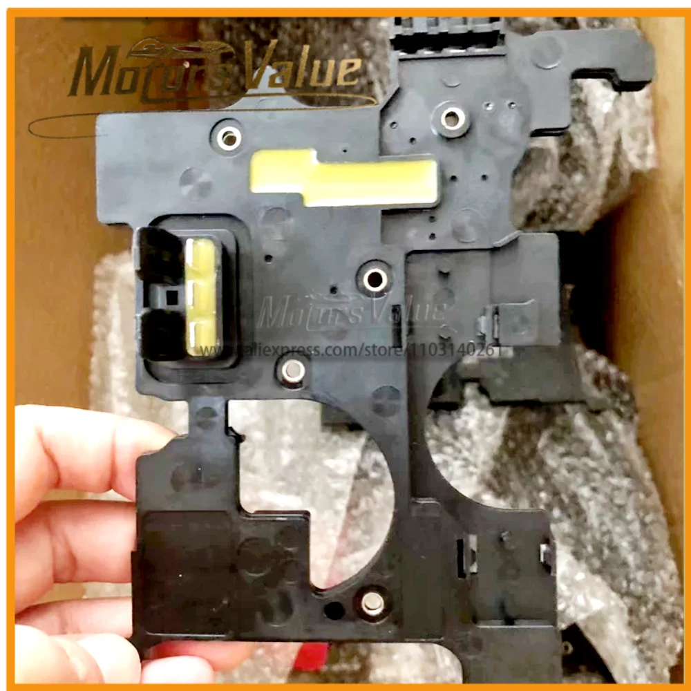

0AM DQ200 0AM927769D Совершенно новый компьютерный чип для Volkswagen Audi Transmission TCU Chip и печатная плата