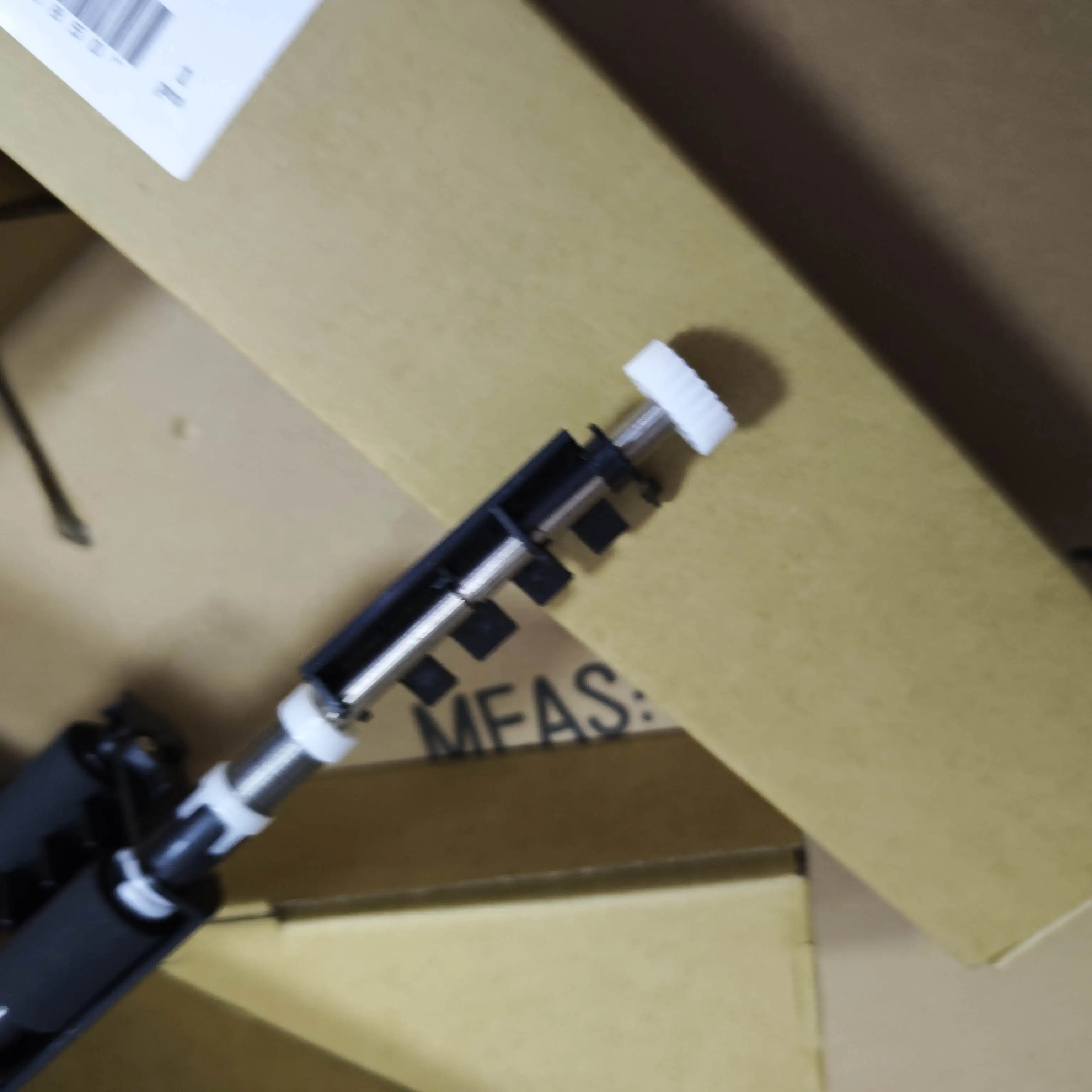 

40X8736 Ролик захвата ADF для LEXMARK CX310 CX410 CX510 MX310 MX410 MX510 MX511 MX610 MX611 XC2130 XC2132 XC4140 XC4150 XM1140