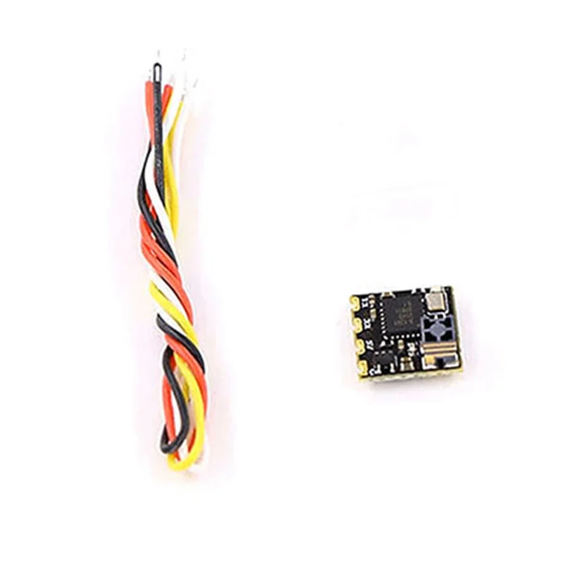 M13KEP2 2400 RX ELRS 2,4 Ghz RX EXPRESSLRS 2,4G receptor para FPV drones de largo alcance Quadcopter