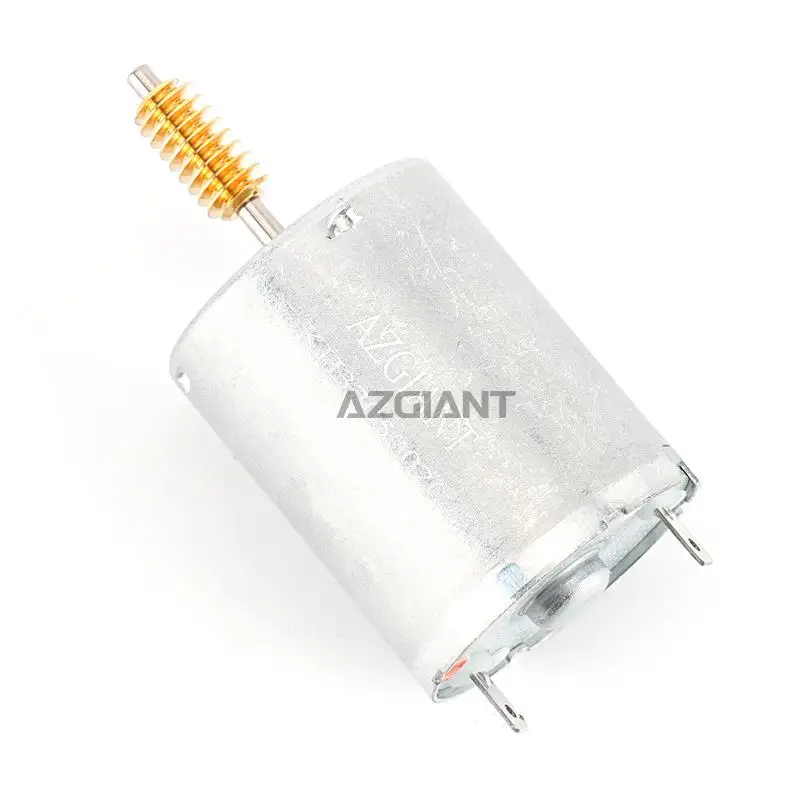 1PC Air Flap Motor Heater Actuator Motor for 1994-2008 Audi A4 DC 12V SMALL ENGINE Brand New Exact OEM Parts Replace 1397220295