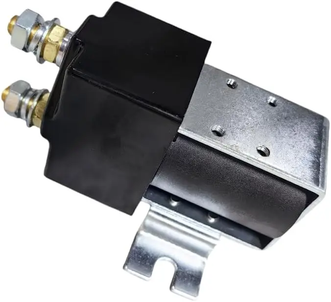 24V180A DC Contactor 74267GT 74267 for Genie Lift GS1930 GS1932 GS2046,...