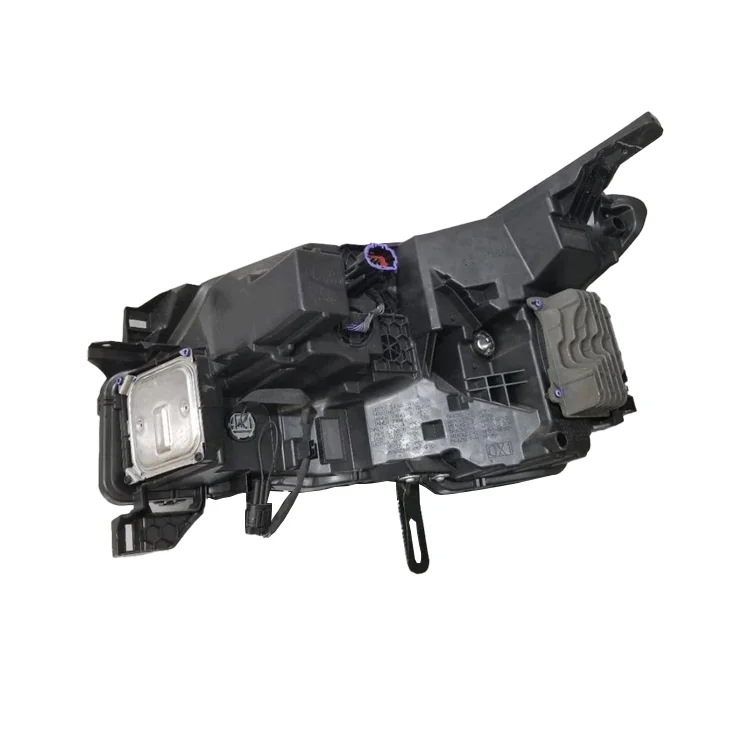 Automotive Lighting System Components Headlight Durable and Long-lasting for Kicks
