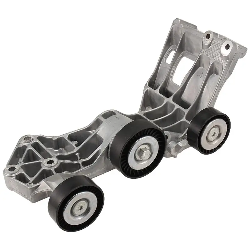 

Engine Belt Tensioner Pulley 2662000970 2662000670 For A B Class W245 A150 A180 B180 B200 W169