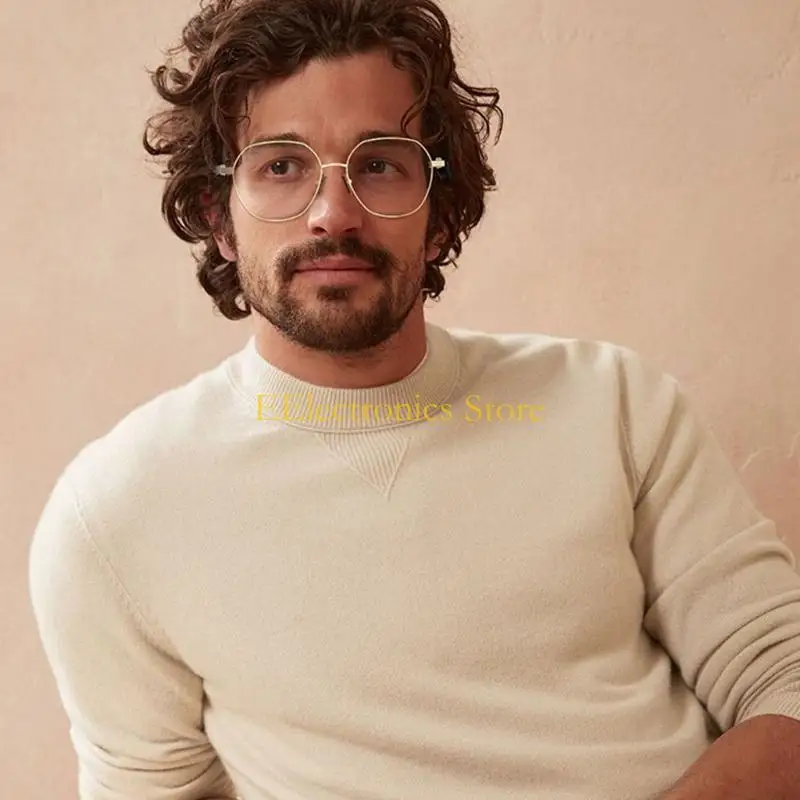 

B03C AI-переводные очки, женские защитные очки для глаз, Bluetooth-совместимые