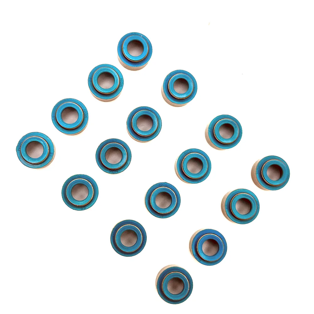 مجموعة مانع تسرب زيت صمام جزء المحرك تناسب 5.7 6.4 لتر V8 غاز لسيارة جيب جراند شيروكي كرايسلر 300C شاحن دودج 5.7L 6.4L EZH ESG 04-22 #3