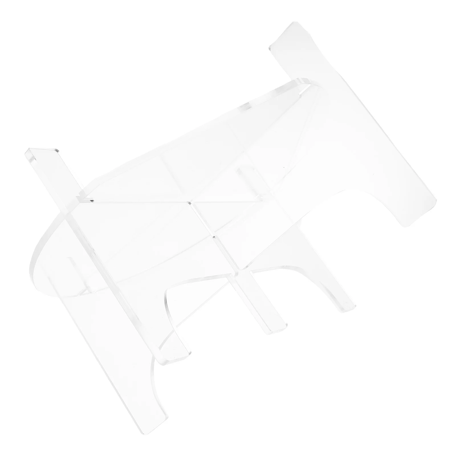 

1pcs Beverage Dispenser Transparent Acrylic Easy Assembly For Parties Family Gatherings Catering Juice Water Dispenser Rack