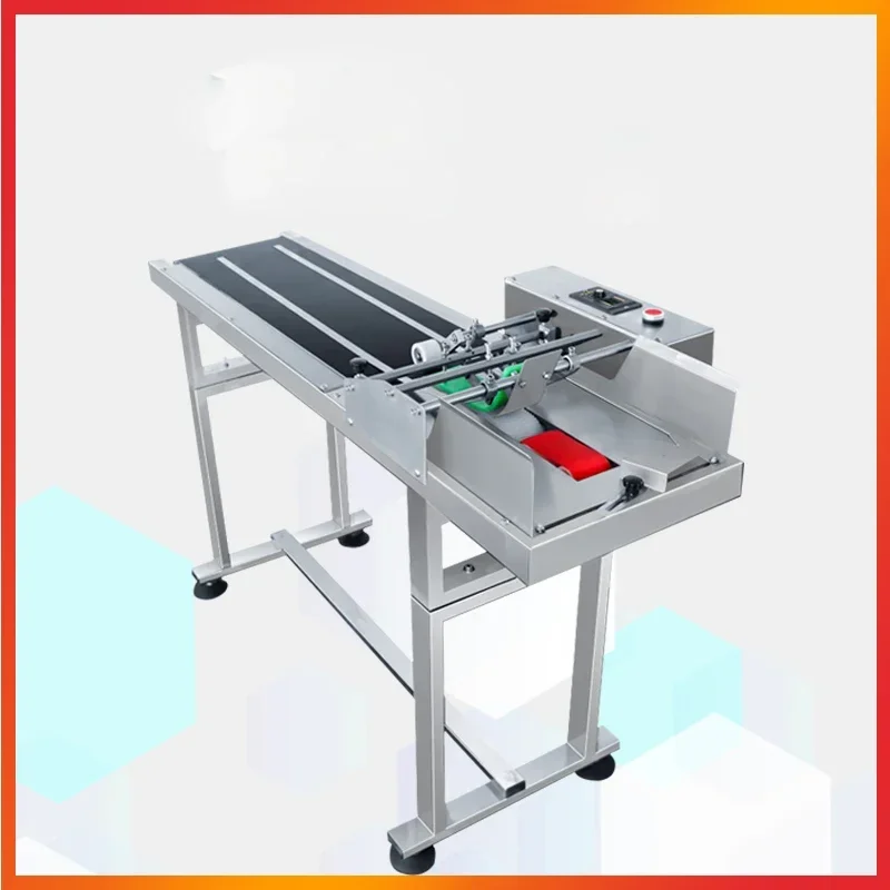New Large Automatic Printing Machine Of The Pager, Assembly Line Conveyor Table High-speed Adjustable Online Printing Production