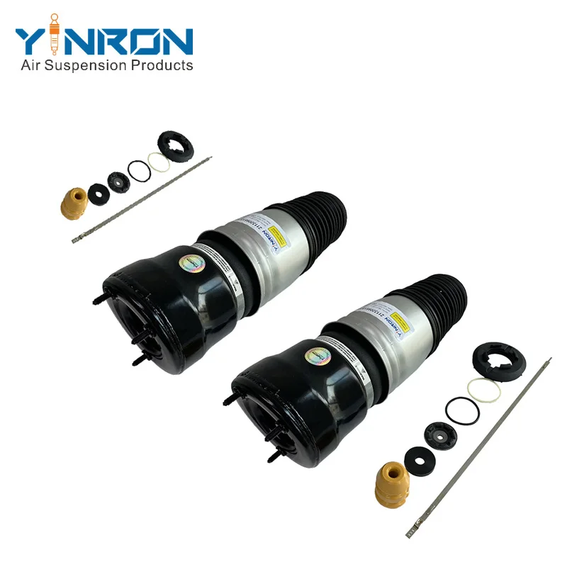 2113209513 Repair Kits For Mercedes E Class W211 4Matic Front Left And Right Air Suspension Spring Balloon Pair