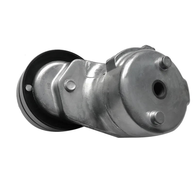 

5072440AB 5072440AC Belt Tensioner Assembly Engine Tensioning Wheel For Jeep Liberty KJ 2.8L 2002-2007