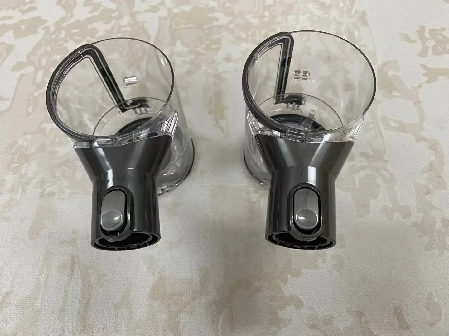 DC31 DC34 DC35 DC43 DC44 DC45 Vacuum Cleaner Dust Collection Bucket Disassembly Original Accessories