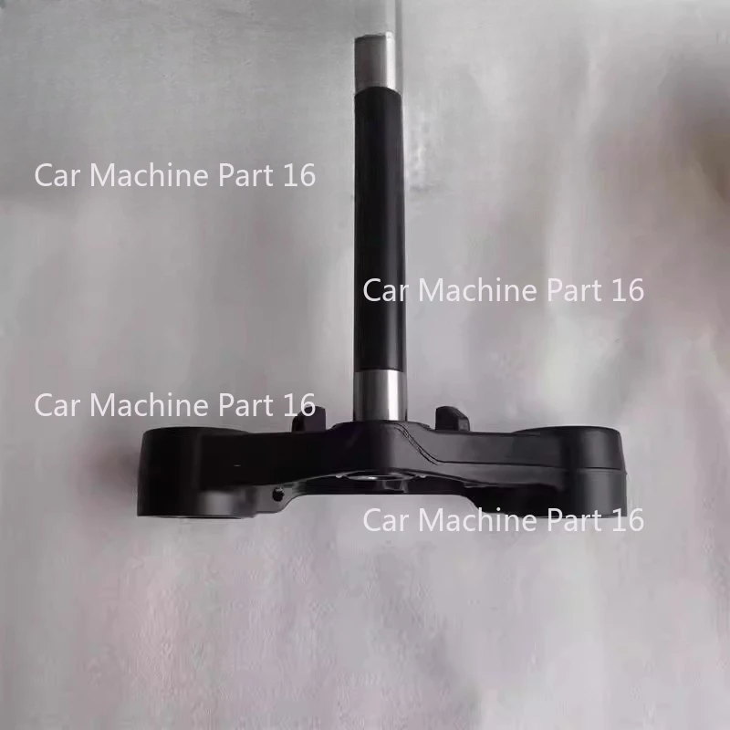Motorcycle Lower Steering Connect Plate suit  for CFMOTO 675SR-R CF650-10