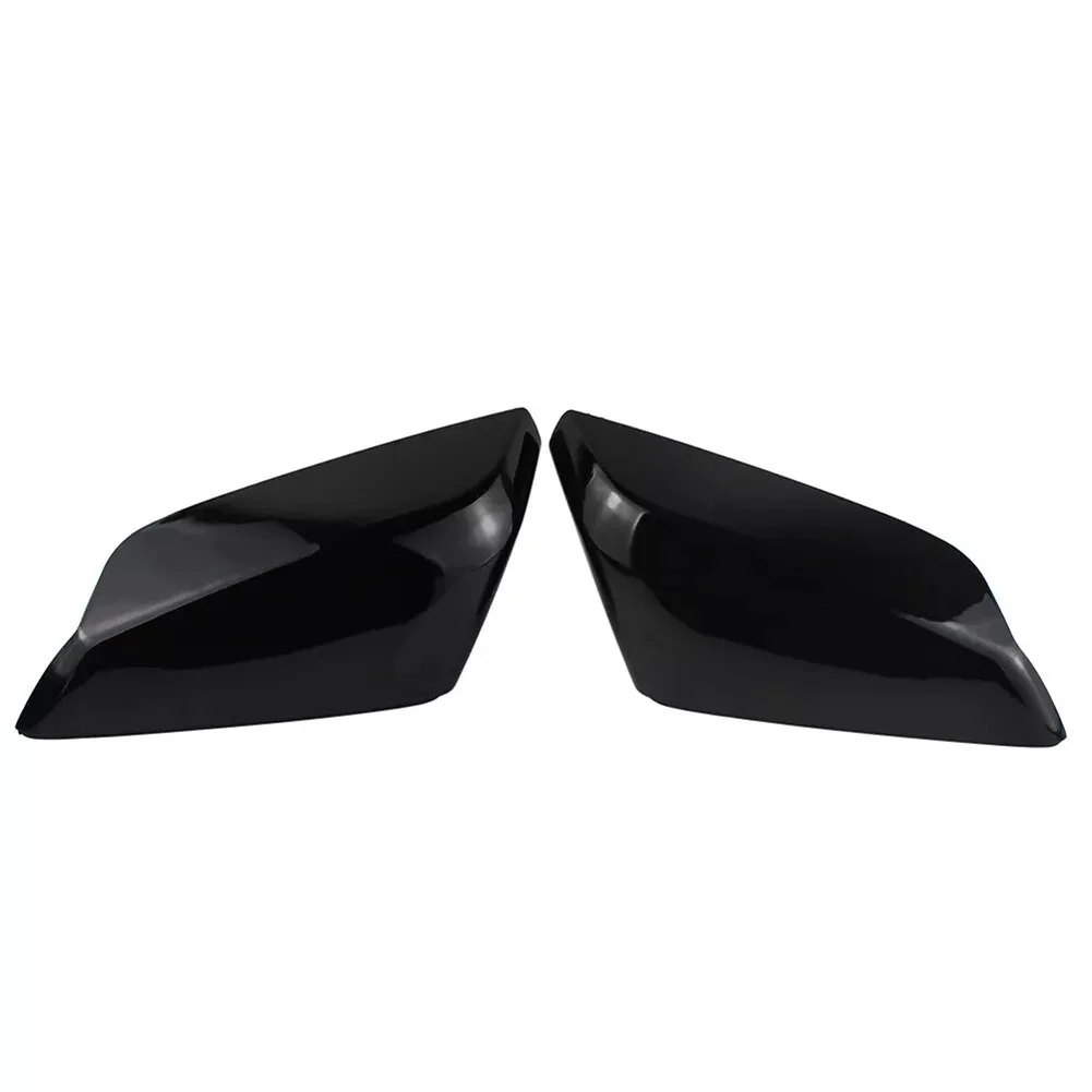 

For Chevrolet For Malibu Mirror Covers (2016 2020) Fits Part Numbers 84026841 & 84026842 Design for Installation