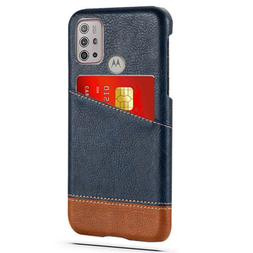 

PU leather wallet case for Motorola Moto G10, G30, G50, G60, G60, G60, G60, g60s, G100, G200