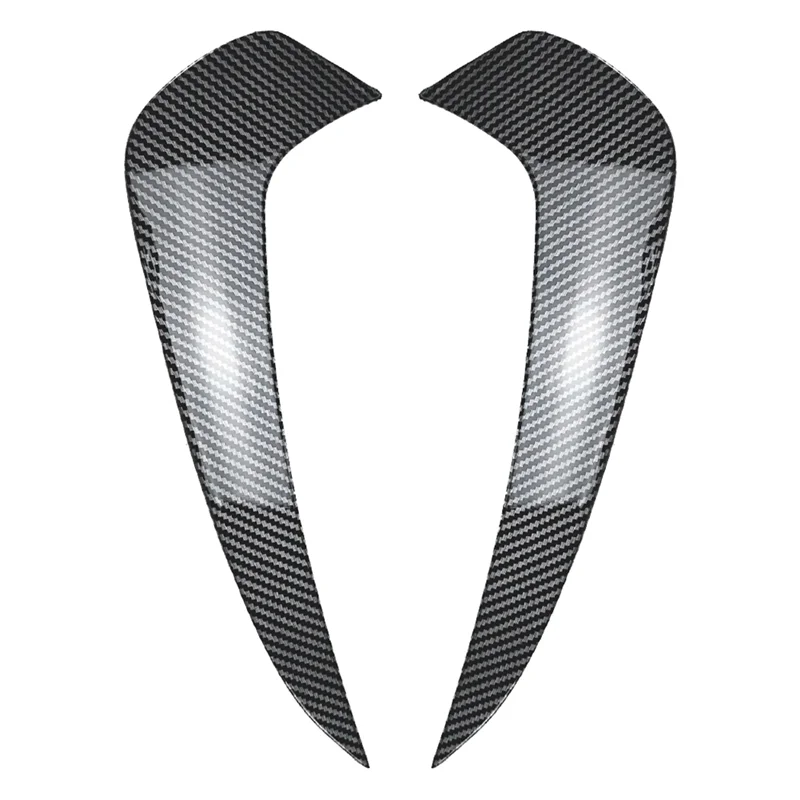 

AB56-автомобильный задний бампер, диффузор, сплиттер, спойлер, комплект кузова для Mercedes Benz GLC Coupe C254 2023 + GLC260 300